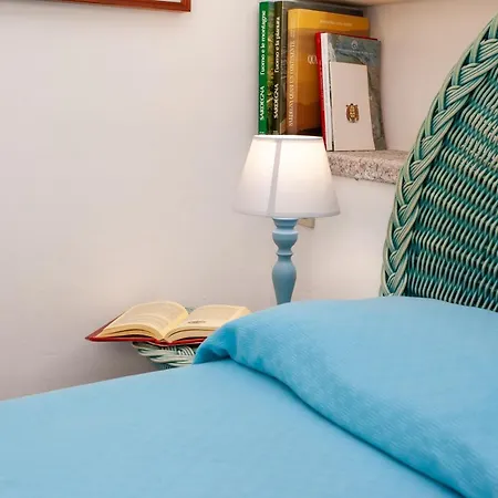 Casa vacanze Galathee Sea View *