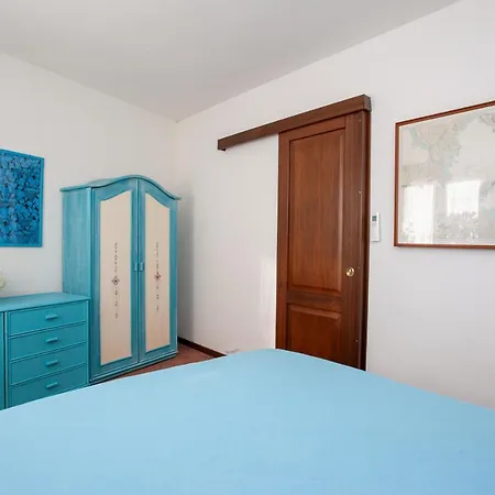 Holiday home Galathee Sea View Puntaldia