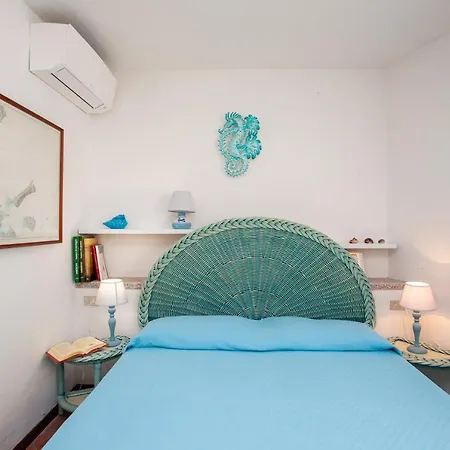 Holiday home Galathee Sea View Puntaldia