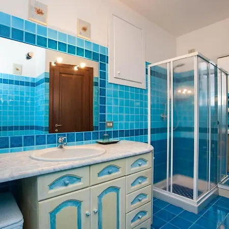 Galathee Sea View Holiday home *