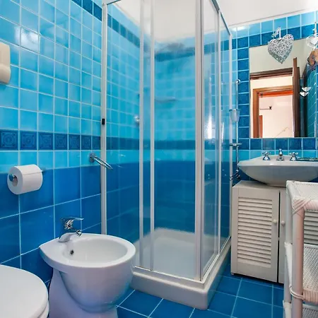 Galathee Sea View Holiday home Puntaldia