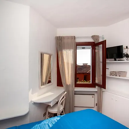 Casa vacanze Galathee Sea View *