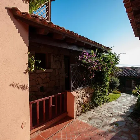Holiday home Galathee Sea View *
