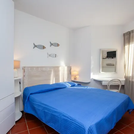 Galathee Sea View Casa vacanze Puntaldia