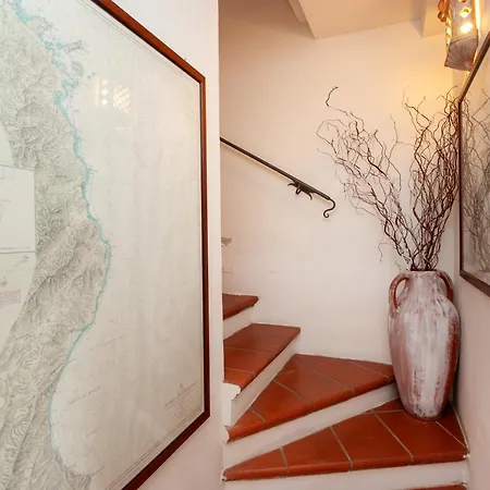 Galathee Sea View 푼탈디아