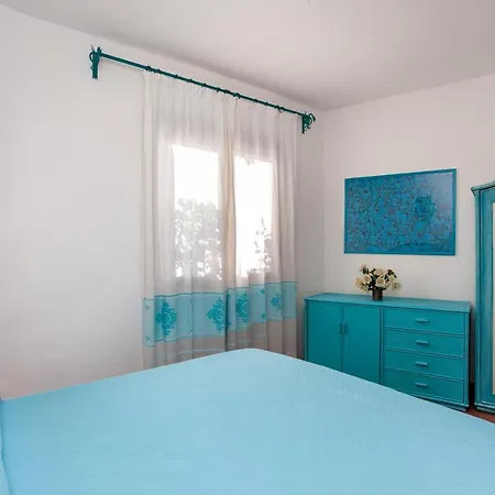 Galathee Sea View 펜션 푼탈디아