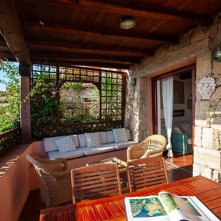 Σπίτι διακοπών Galathee Sea View