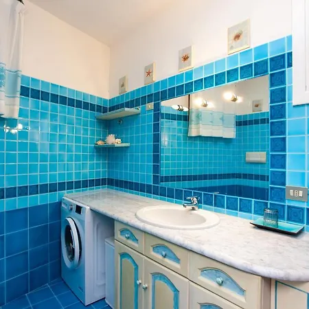 Galathee Sea View * Puntaldia