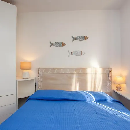 Galathee Sea View Casa vacanze *
