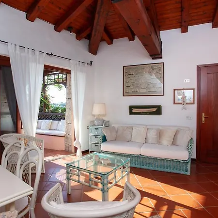 Galathee Sea View * Puntaldia