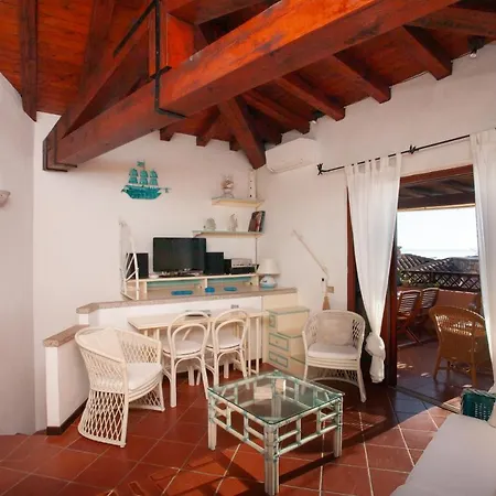 Galathee Sea View * Puntaldia