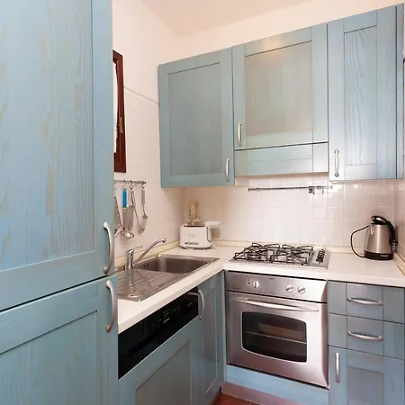 Galathee Sea View 펜션 *