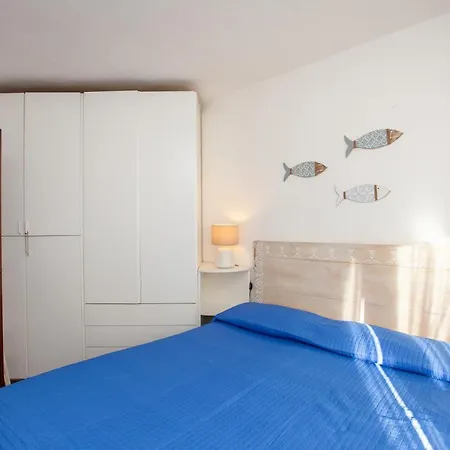 펜션 Galathee Sea View 푼탈디아