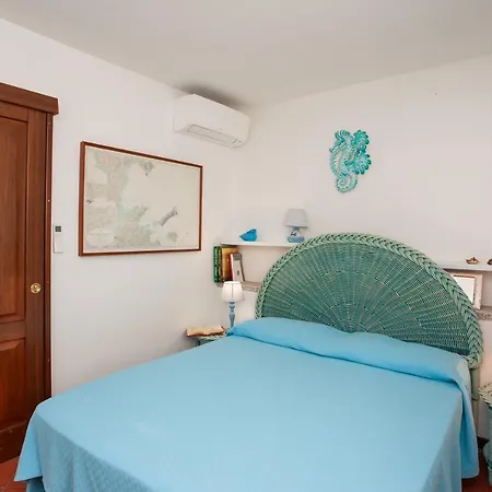 Galathee Sea View * Puntaldia