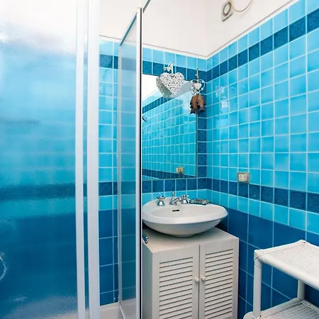 Galathee Sea View * Puntaldia