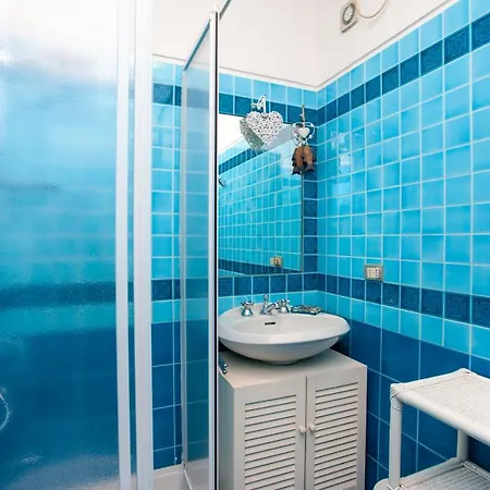 Galathee Sea View * Puntaldia