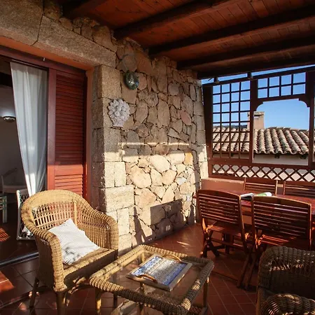 Galathee Sea View Casa vacanze Puntaldia