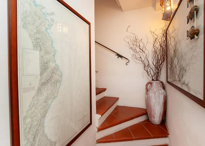 Galathee Sea View Puntaldia