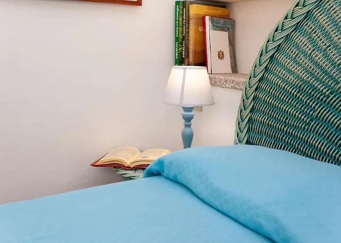 Ferienhaus Galathee Sea View *