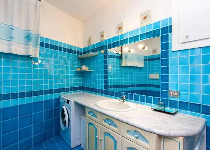 Galathee Sea View * Puntaldia