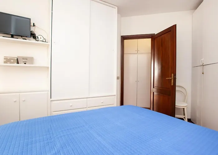 Galathee Sea View Puntaldia