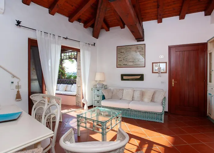 Galathee Sea View * Puntaldia