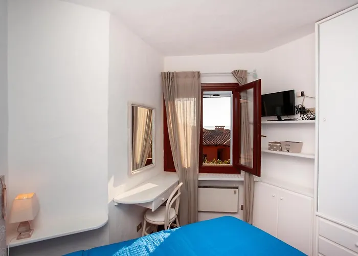 Ferienhaus Galathee Sea View *