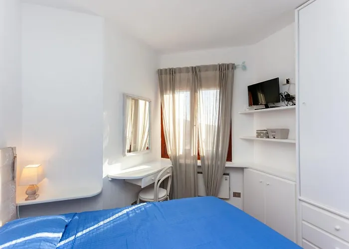 Galathee Sea View Ferienhaus *