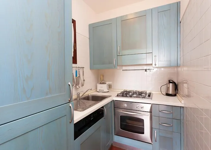 Galathee Sea View Ferienhaus *