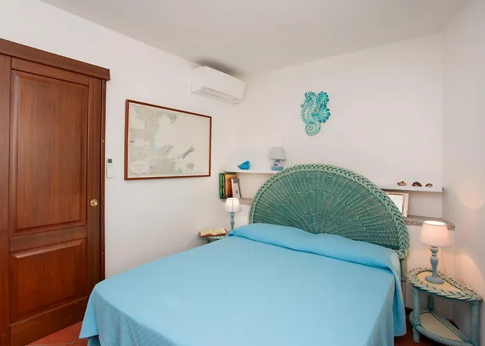 Galathee Sea View * Puntaldia