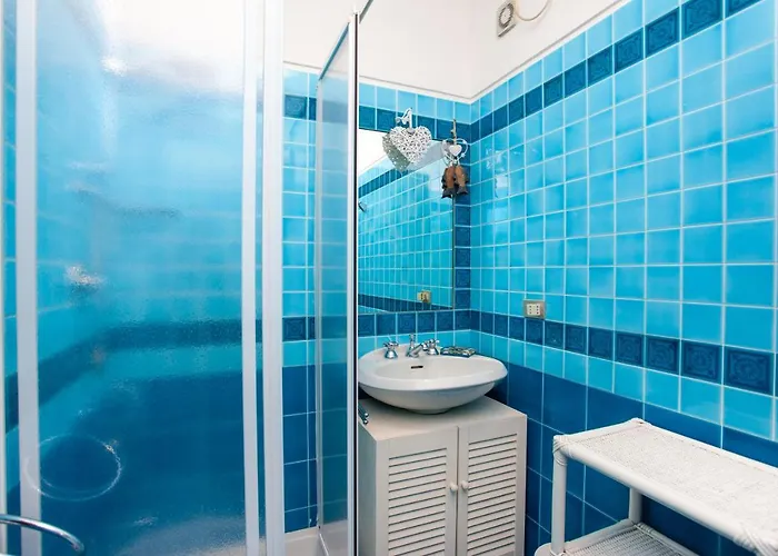 Galathee Sea View * Puntaldia